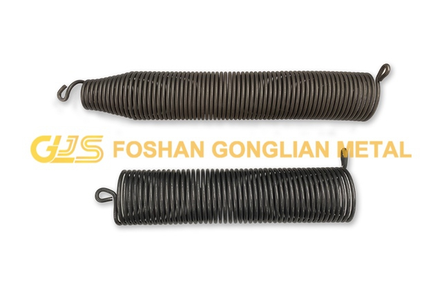Customized Heavy Duty Steel Garage Door Extension Springs