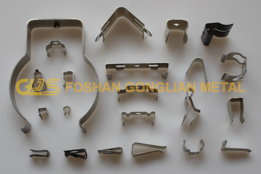 Metal buckle